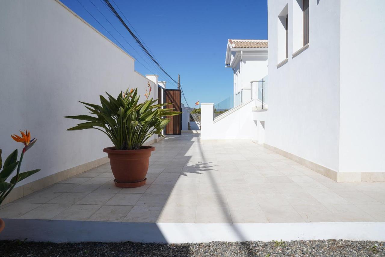 Tess Villa Maria Alhaurin de la Torre Exterior photo
